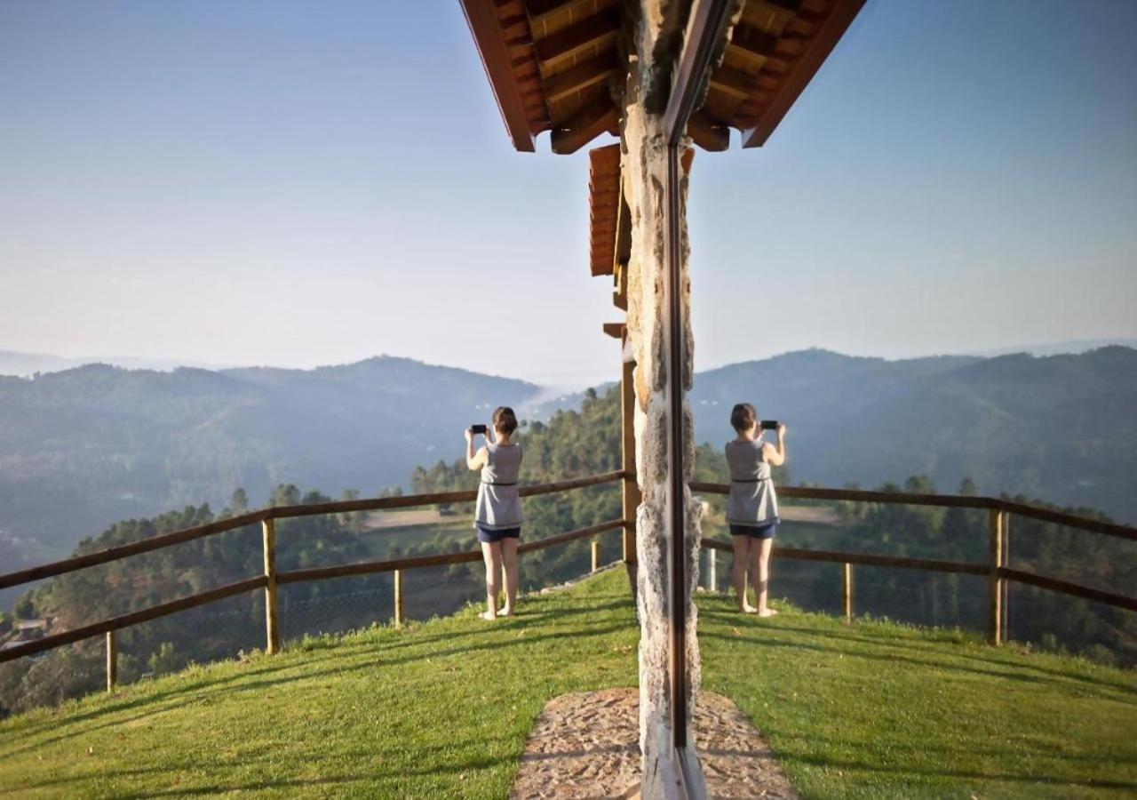 Casa Do Sobreiro Casas De Basto Villa Celorico De Basto