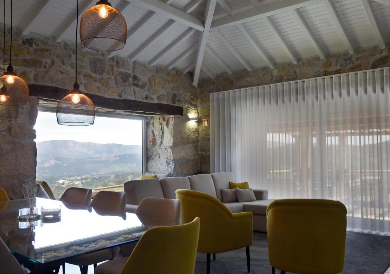 Casa Do Sobreiro Casas De Basto * Celorico De Basto