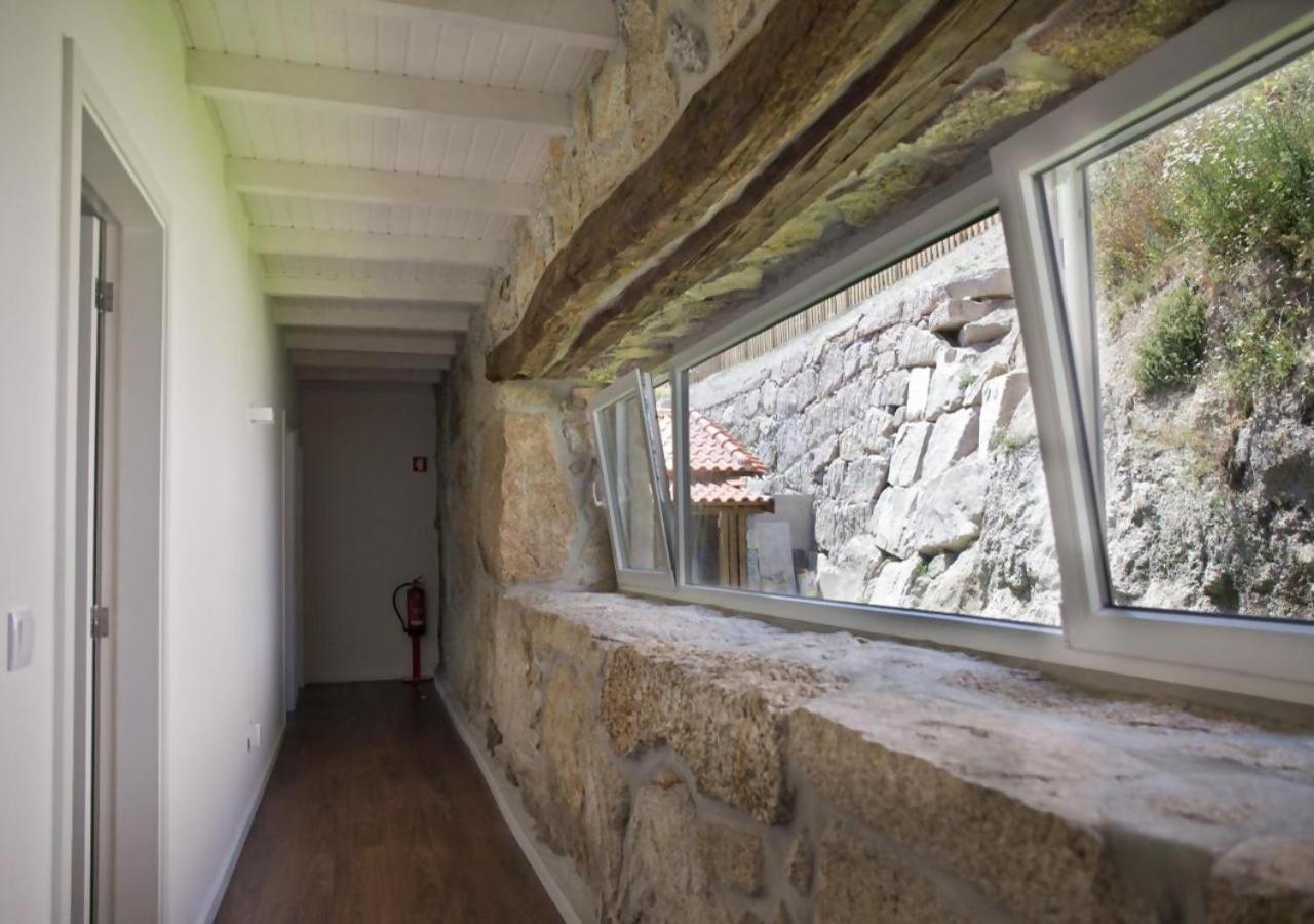 Casa Do Sobreiro Casas De Basto * Celorico De Basto
